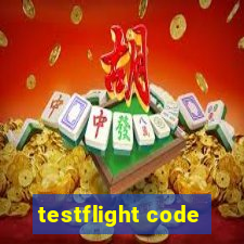 testflight code